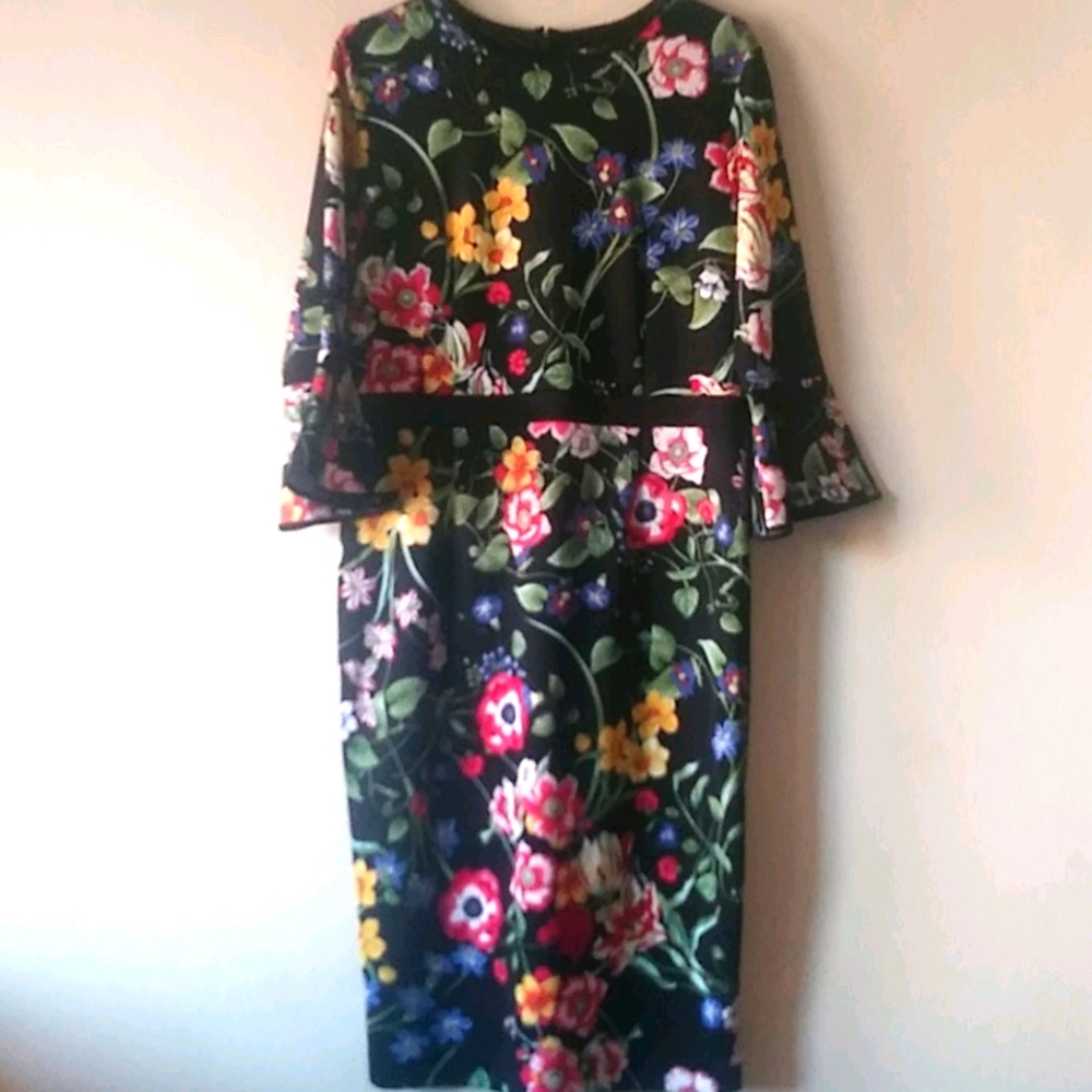 7 Avenue Dress NWOT